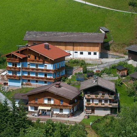 Stallerhof Hüttschlag المظهر الخارجي الصورة