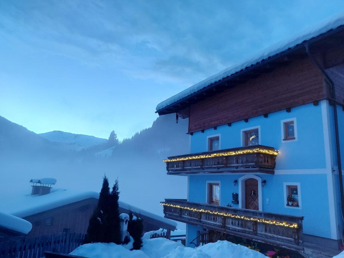 Stallerhof Hüttschlag المظهر الخارجي الصورة