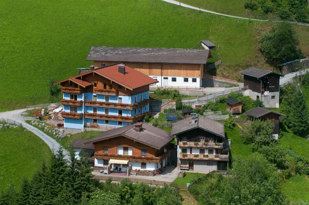Stallerhof Hüttschlag المظهر الخارجي الصورة